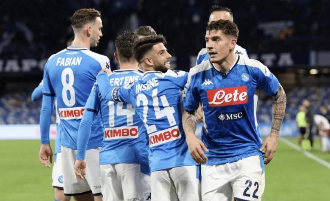 华体会登录-阿森纳力克那不勒斯，姆巴佩乌龙送礼意甲