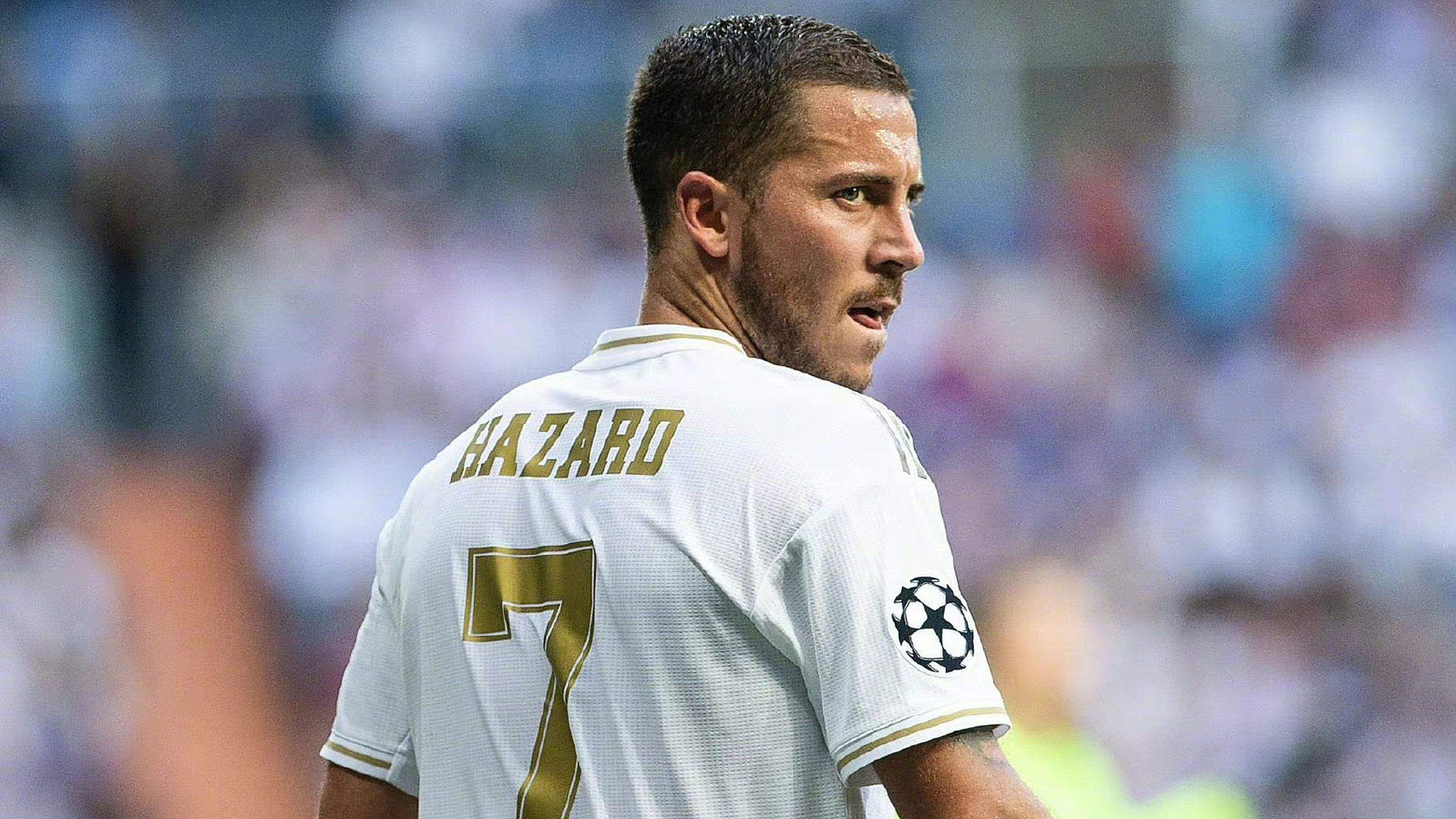 包含皇马轻取里昂，阿扎尔乌龙送礼西甲的词条