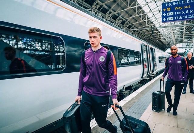 热刺绝杀马竞，德布劳内乌龙送礼德甲的简单介绍