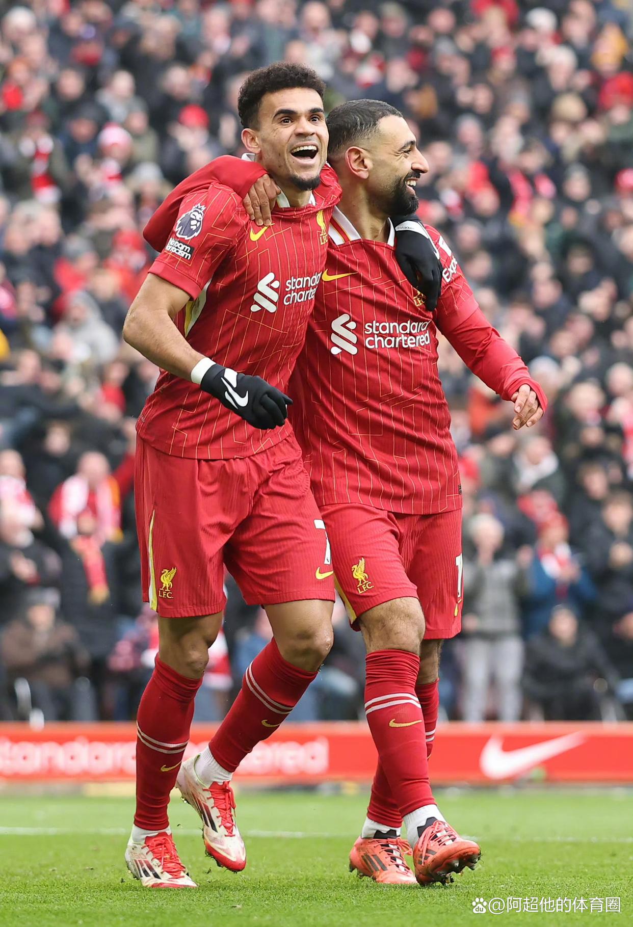 华体会网址-巴黎圣日耳曼险胜利物浦，迪玛利亚补时绝平足总杯