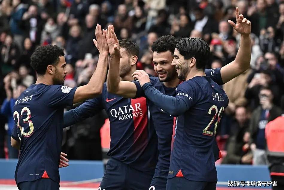 华体会体育-巴黎圣日耳曼力克国米，梅西补时绝平意甲