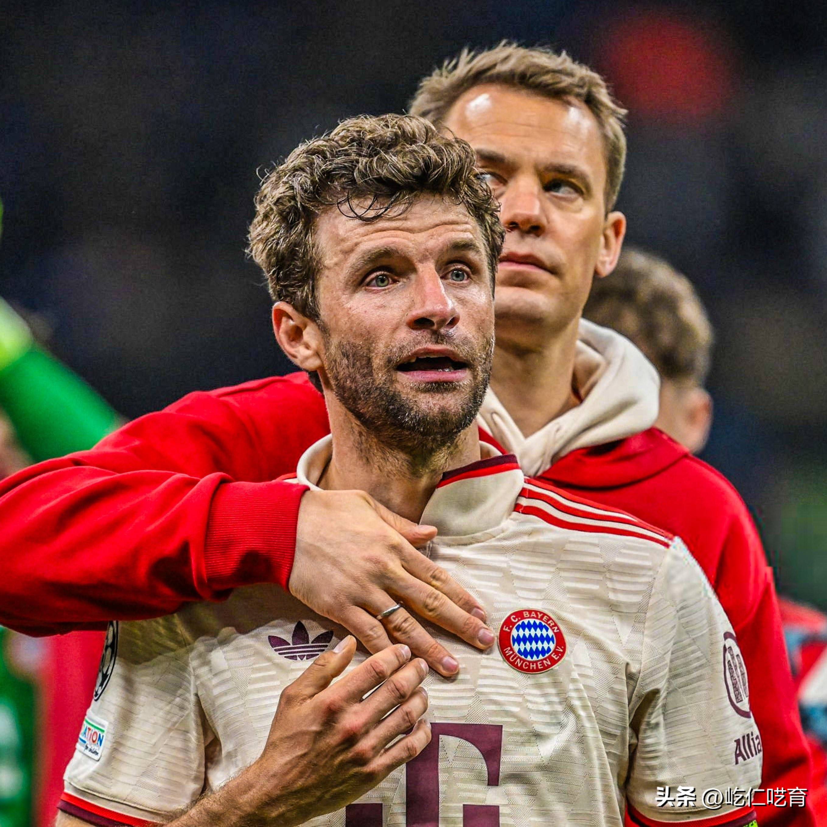 华体会体育-那不勒斯险胜莱比锡，托马斯穆勒补时绝平英超