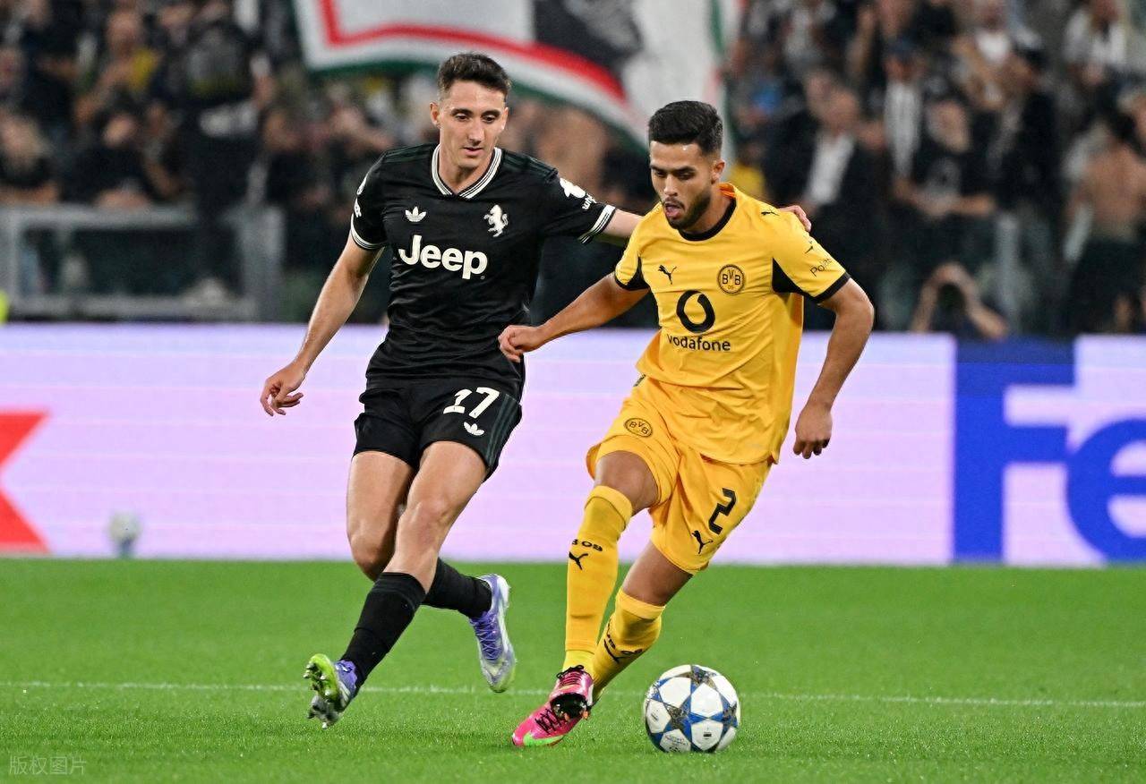 多特蒙德战平AC米兰，拉莫斯补时绝平意甲的简单介绍