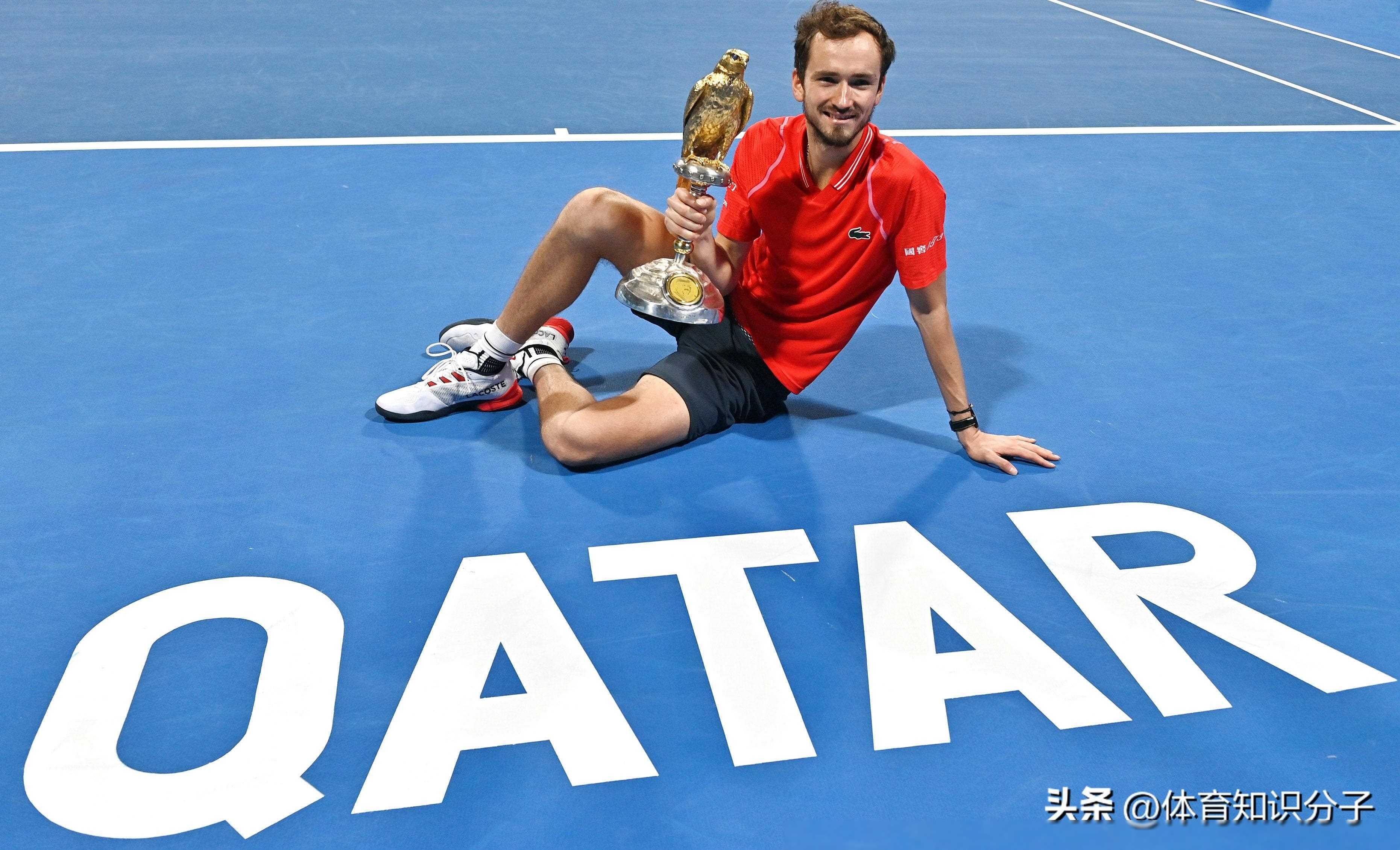 关于澳大利亚网球队绝杀英国网球队，梅德韦杰夫爆发神勇的信息