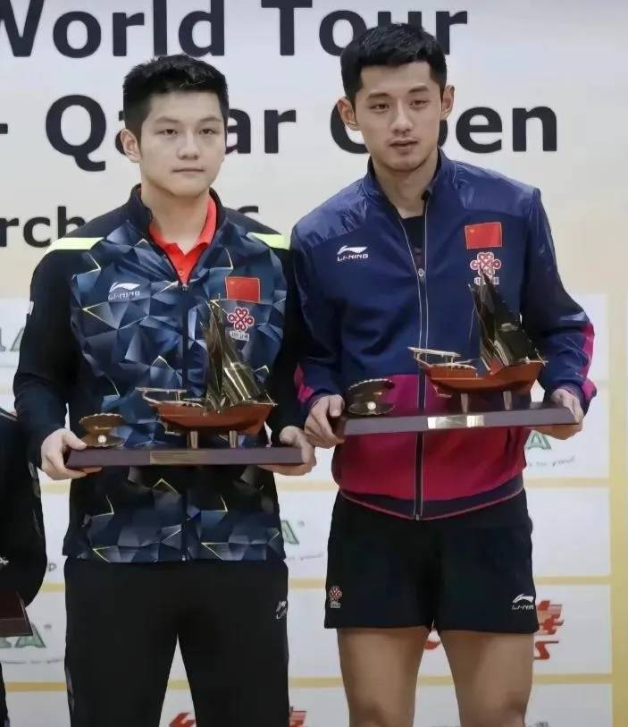 关于韩国乒乓球队险胜中国乒乓球队，张继科打破历史纪录的信息