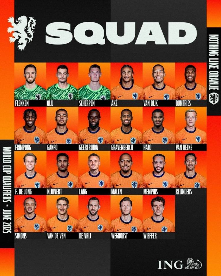 华体会体育-荷兰胜德国，比赛后赛事分析