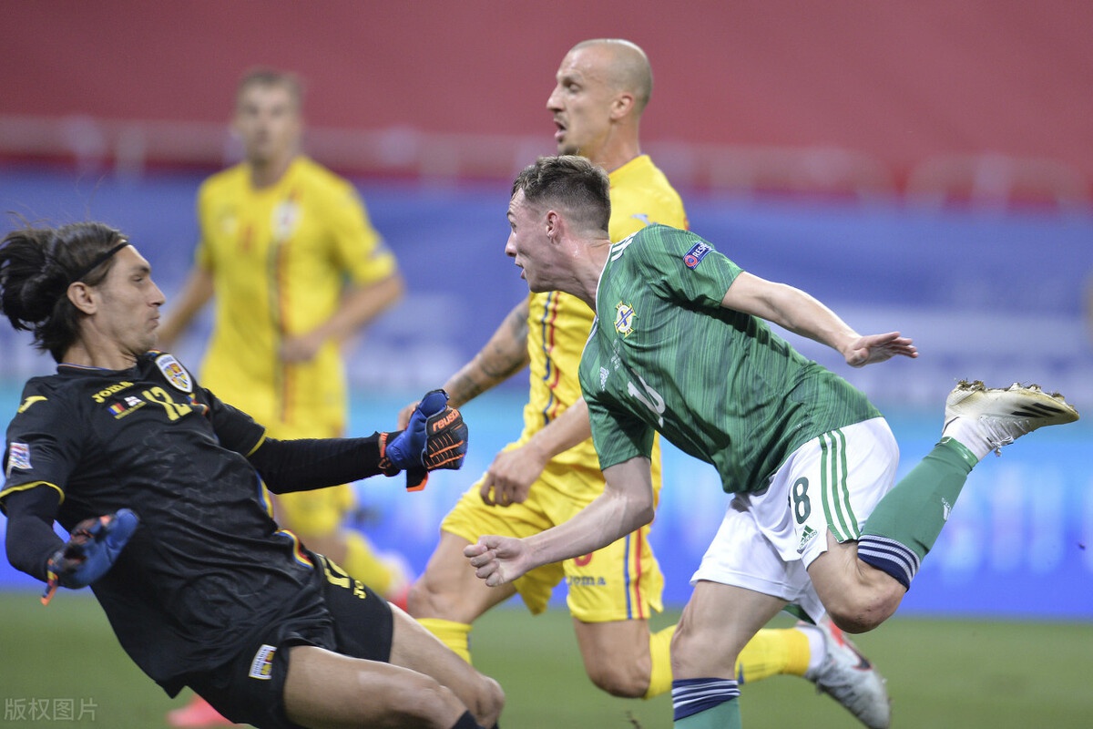 华体会hth-北爱尔打平捷克欧预赛晋级梦想渐行渐远