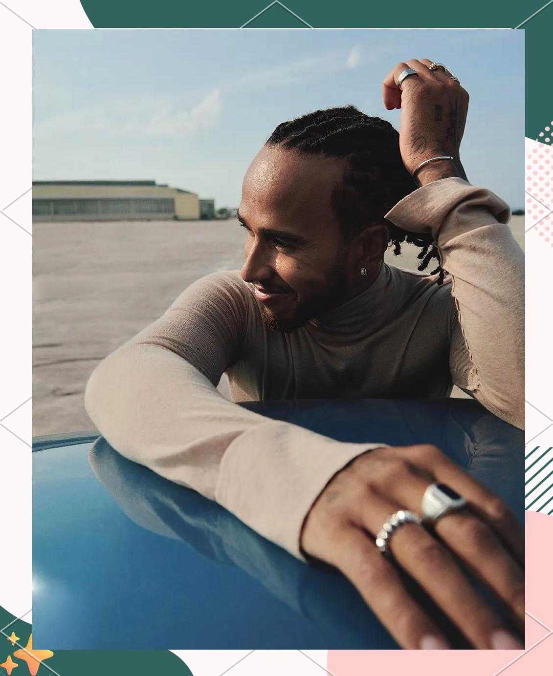 威廉姆斯完胜梅赛德斯，汉密尔顿高光表现